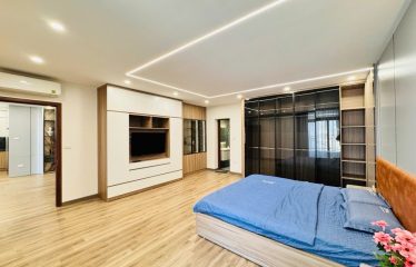 Bán Căn Hộ Chung Cư Tòa N05 Trung Hòa Nhân Chính – Cầu Giấy