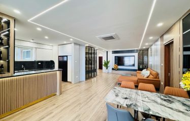 Bán Căn Hộ Chung Cư Tòa N05 Trung Hòa Nhân Chính – Cầu Giấy