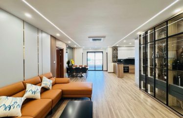 Bán Căn Hộ Chung Cư Tòa N05 Trung Hòa Nhân Chính – Cầu Giấy