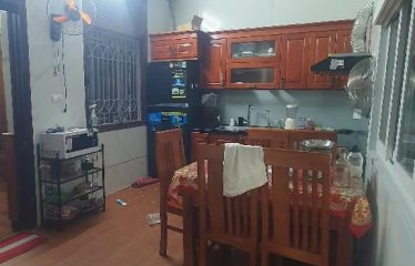 Bán Căn Hộ Chung Cư N6C Nguyễn Thị Thập, Trung Hòa, Cầu Giấy