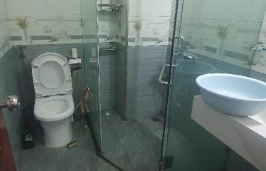 Bán Căn Hộ Chung Cư N6C Nguyễn Thị Thập, Trung Hòa, Cầu Giấy