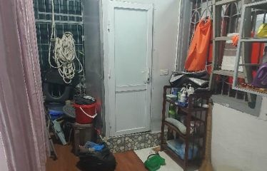 Bán Căn Hộ Chung Cư N6C Nguyễn Thị Thập, Trung Hòa, Cầu Giấy