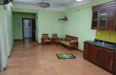 Bán Căn Hộ Chung Cư Tòa B10b Nam Trung Yên