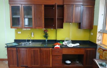 Bán Căn Hộ Chung Cư Tòa B10B Nam Trung Yên – Lô Góc Thoáng