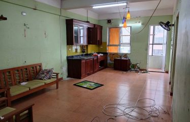 Bán Căn Hộ Chung Cư Tòa B10B Nam Trung Yên – Lô Góc Thoáng