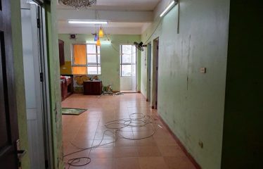 Bán Căn Hộ Chung Cư Tòa B10B Nam Trung Yên – Lô Góc Thoáng