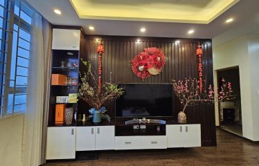 Bán Căn Hộ Chung Cư Oct2 Viglacera Xuân Phương – Nam Từ Liêm