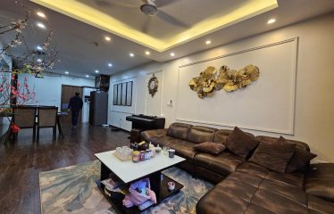 Bán Căn Hộ Chung Cư Oct2 Viglacera Xuân Phương - Nam Từ Liêm