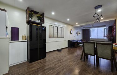 Bán Căn Hộ Chung Cư Oct2 Viglacera Xuân Phương – Nam Từ Liêm