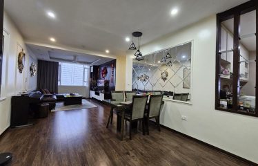 Bán Căn Hộ Chung Cư Oct2 Viglacera Xuân Phương – Nam Từ Liêm