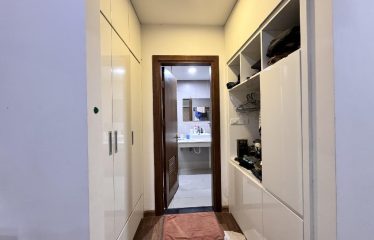 Bán Căn Hộ Chung Cư R1 Goldmark City – 114m2 3 Ngủ 2wc