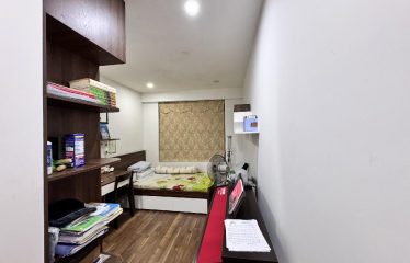 Bán Căn Hộ Chung Cư R1 Goldmark City – 114m2 3 Ngủ 2wc