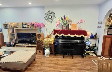 Bán Căn Hộ Chung Cư S4 Goldmark City – Lô Góc 3 Ngủ