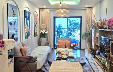 Bán Căn Hộ Chung Cư S4 Goldmark City 136 Hồ Tùng Mậu, Phú Diễn