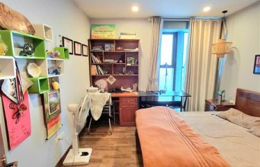 Bán Căn Hộ Chung Cư S4 Goldmark City – Lô Góc 3 Ngủ