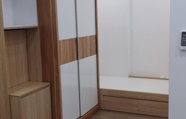 Bán Căn Hộ Chung Cư SA2 Sakura Vinhomes Smart City – Tây Mỗ