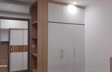 Bán Căn Hộ Chung Cư SA2 Sakura Vinhomes Smart City – Tây Mỗ