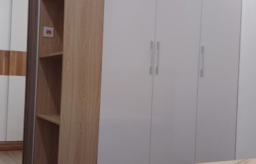 Bán Căn Hộ Chung Cư SA2 Sakura Vinhomes Smart City – Tây Mỗ