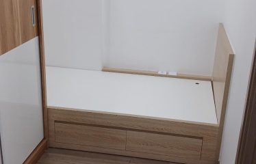 Bán Căn Hộ Chung Cư SA2 Sakura Vinhomes Smart City – Tây Mỗ