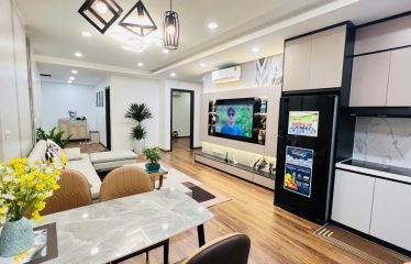 Bán Căn Hộ Chung Cư Starup Tower 91 Đại Mỗ, Gần Louis City