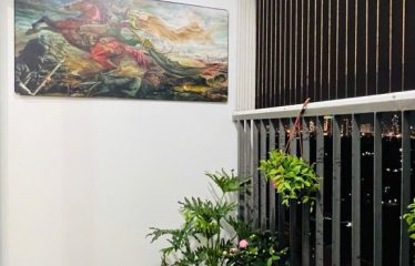 Bán Căn Hộ Chung Cư Starup Tower 91 Đại Mỗ, Gần Louis City