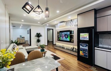 Bán Căn Hộ Chung Cư Starup Tower 91 Đại Mỗ, Gần Louis City