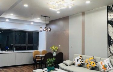 Bán Căn Hộ Chung Cư Starup Tower 91 Đại Mỗ, Gần Louis City