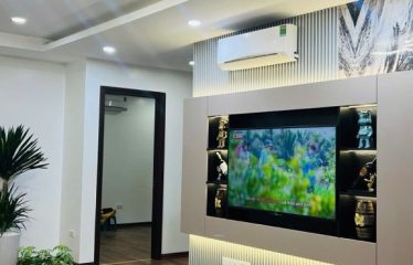 Bán Căn Hộ Chung Cư Starup Tower 91 Đại Mỗ, Gần Louis City