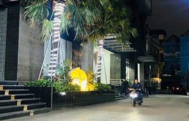 Bán Căn Hộ Chung Cư Starup Tower 91 Đại Mỗ, Gần Louis City