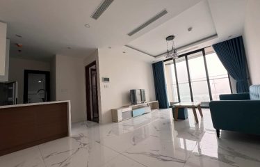 Bán Căn Hộ Cao Cấp Tòa S2 Sunshine City - Kđt Nam Thăng Long