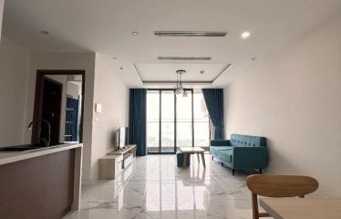 Bán Căn Hộ Cao Cấp Tòa S2 Sunshine City – KĐT Nam Thăng Long