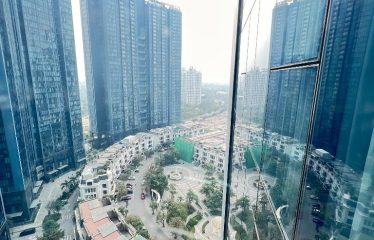 Bán Căn Hộ Cao Cấp Tòa S2 Sunshine City – KĐT Nam Thăng Long