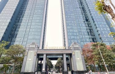 Bán Căn Hộ Cao Cấp Tòa S2 Sunshine City - Kđt Nam Thăng Long