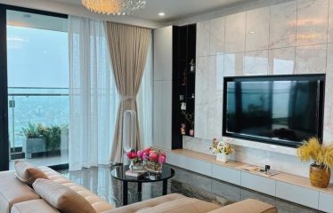 Bán Căn Hộ Chung Cư Sunshine Golden River – Đẳng Cấp