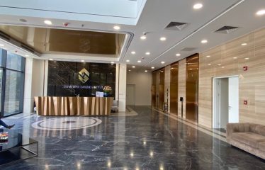 Bán Căn Hộ Chung Cư Sunshine Golden River – Đẳng Cấp