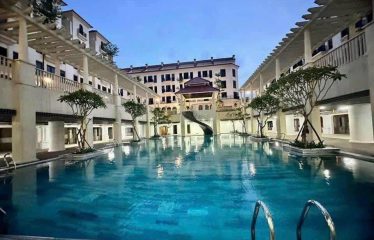 Bán Căn Hộ Chung Cư Sunshine Golden River – Đẳng Cấp