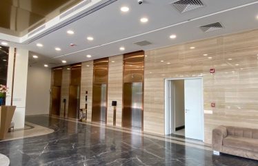 Bán Căn Hộ Chung Cư Sunshine Golden River – Đẳng Cấp