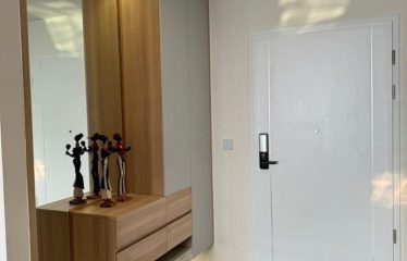 Bán Căn Hộ Chung Cư Sunshine Golden River – Đẳng Cấp