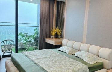 Bán Căn Hộ Chung Cư Sunshine Golden River – Đẳng Cấp