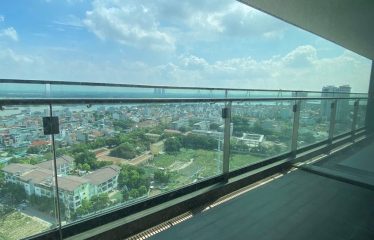 Bán Căn Hộ Chung Cư Sunshine Golden River – Đẳng Cấp