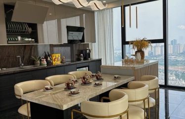 Bán Căn Hộ Chung Cư Sunshine Golden River – Đẳng Cấp