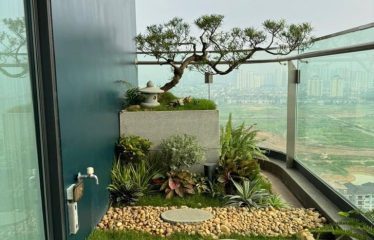 Bán Căn Hộ Chung Cư Sunshine Golden River – Đẳng Cấp