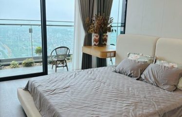 Bán Căn Hộ Chung Cư Sunshine Golden River – Đẳng Cấp