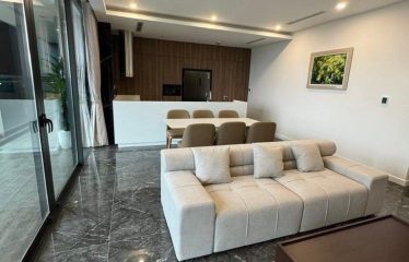 Bán Căn Hộ Chung Cư Sunshine Golden River – Đẳng Cấp