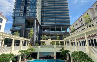 Bán Căn Hộ Chung Cư Sunshine Golden River – View Sông & Hồ Tây