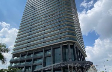 Bán Căn Hộ Chung Cư Sunshine Golden River – Đẳng Cấp