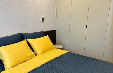 Bán Căn Hộ Chung Cư Sunshine Golden River – Đẳng Cấp