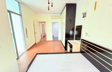 Bán Căn Hộ Chung Cư T608 Tôn Quang Phiệt, Cổ Nhuế, Bắc Từ Liêm