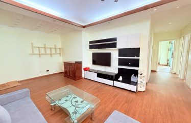 Bán Căn Hộ Chung Cư T608 Tôn Quang Phiệt, Cổ Nhuế, Bắc Từ Liêm