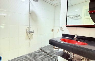Bán Căn Hộ Chung Cư T608 Tôn Quang Phiệt, Cổ Nhuế, Bắc Từ Liêm